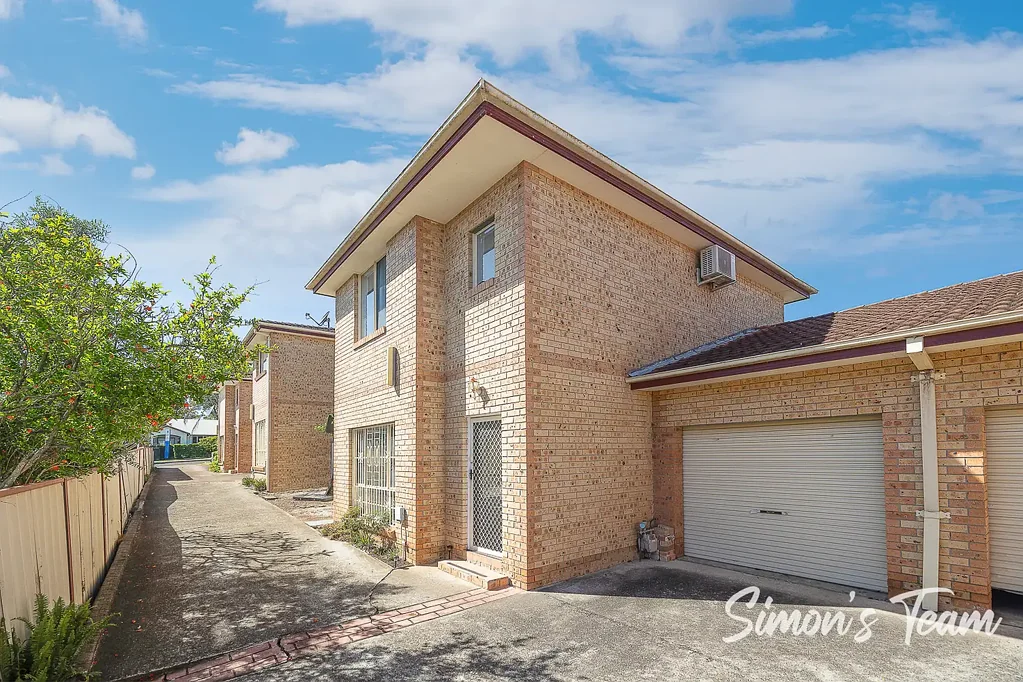 3/5 New Street, Auburn, NSW 2144