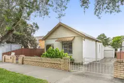 2 BELLEVUE AVE, Lakemba