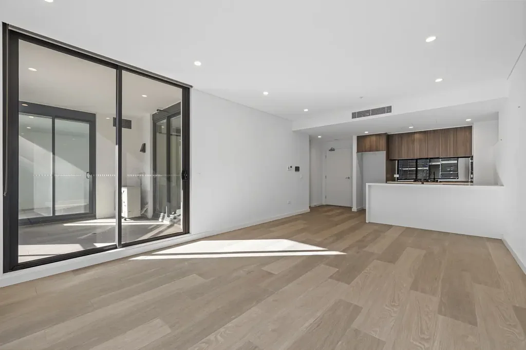 Modern Two-Bedroom Apartment in the Heart of Mascot