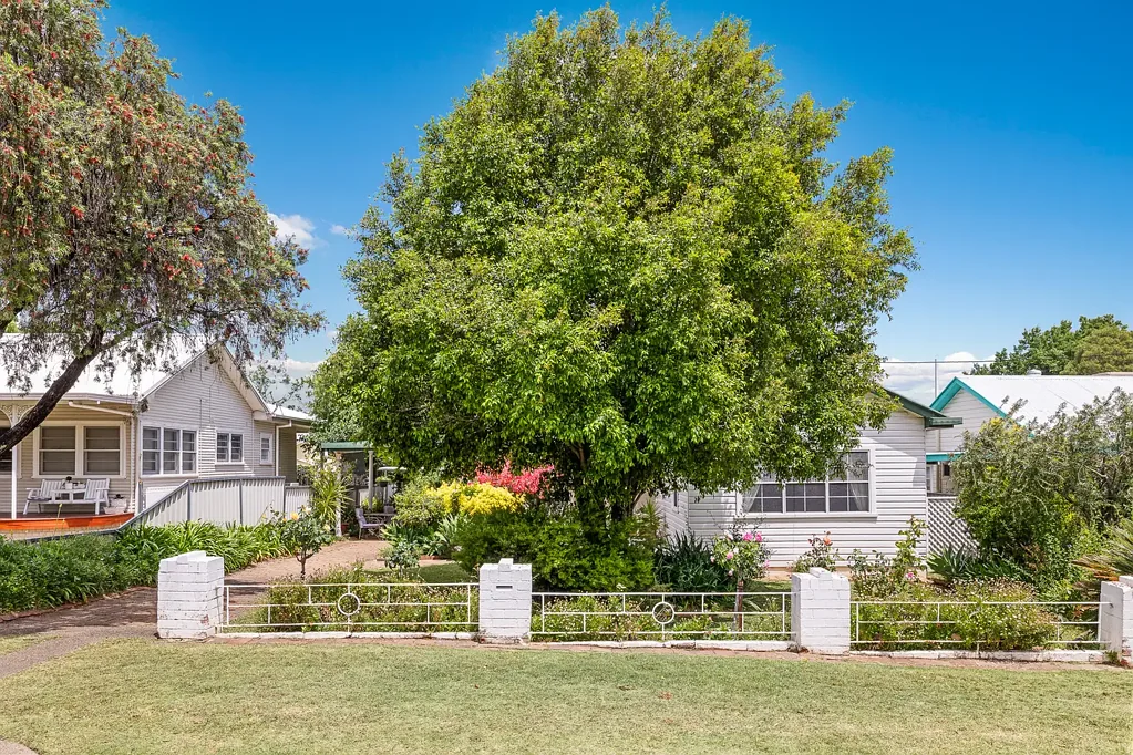 Tamworth 2ਬੈੱਡਰੂਮ Charming North Tamworth Cottage – First Time Offered to the Market!