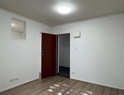 3/26 Brougham Street, North Melbourne, Melbourne CBD, 1 غرف, 1 حمامات, Apartment