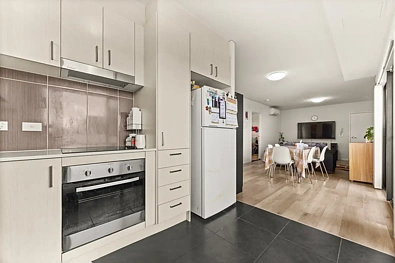 ਰਸੋਈ - 7/70 Nullarbor Avenue, Harrison, ACT 2914