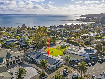 Business  Neighbourhood Centre Zone