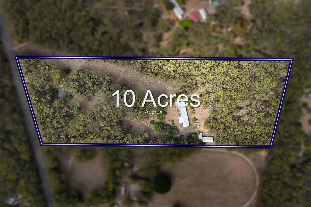 183 Coffeys Road, Bullengarook, VIC 3437