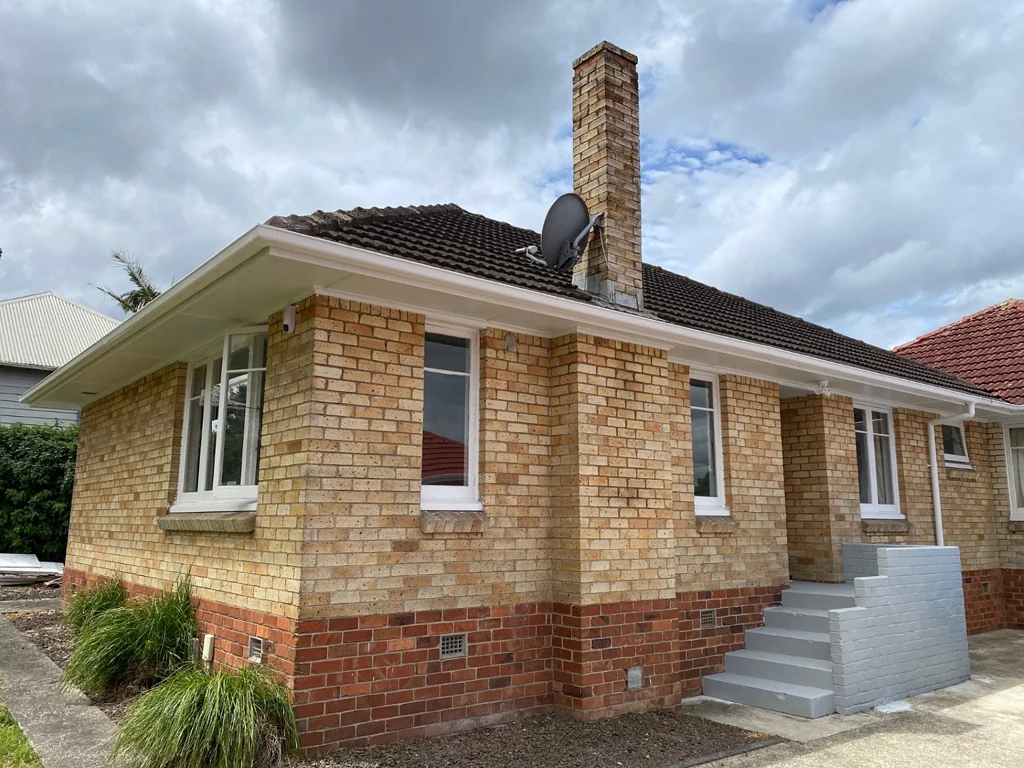 Newly renovated two bedroom house with study