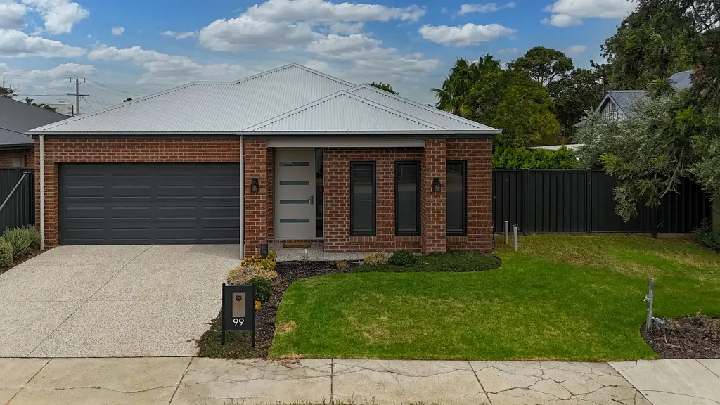 99 Saxton Street, Numurkah, VIC 3636