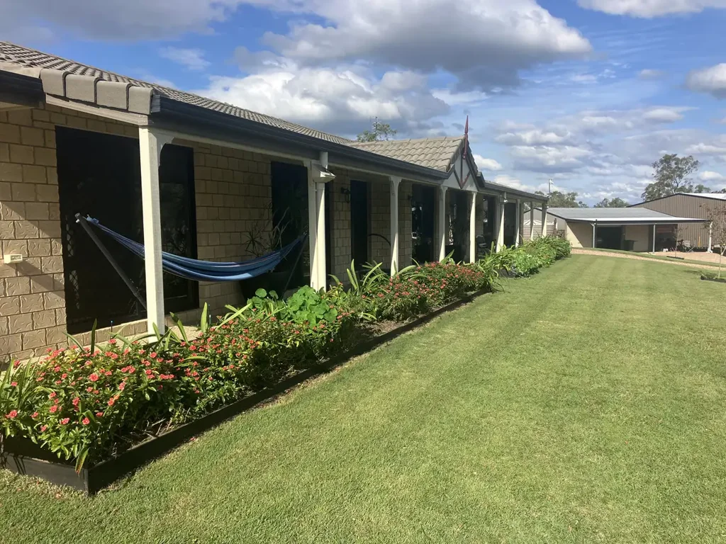 Gatton 4Kwarto Move‑In Ready Acreage Perfection