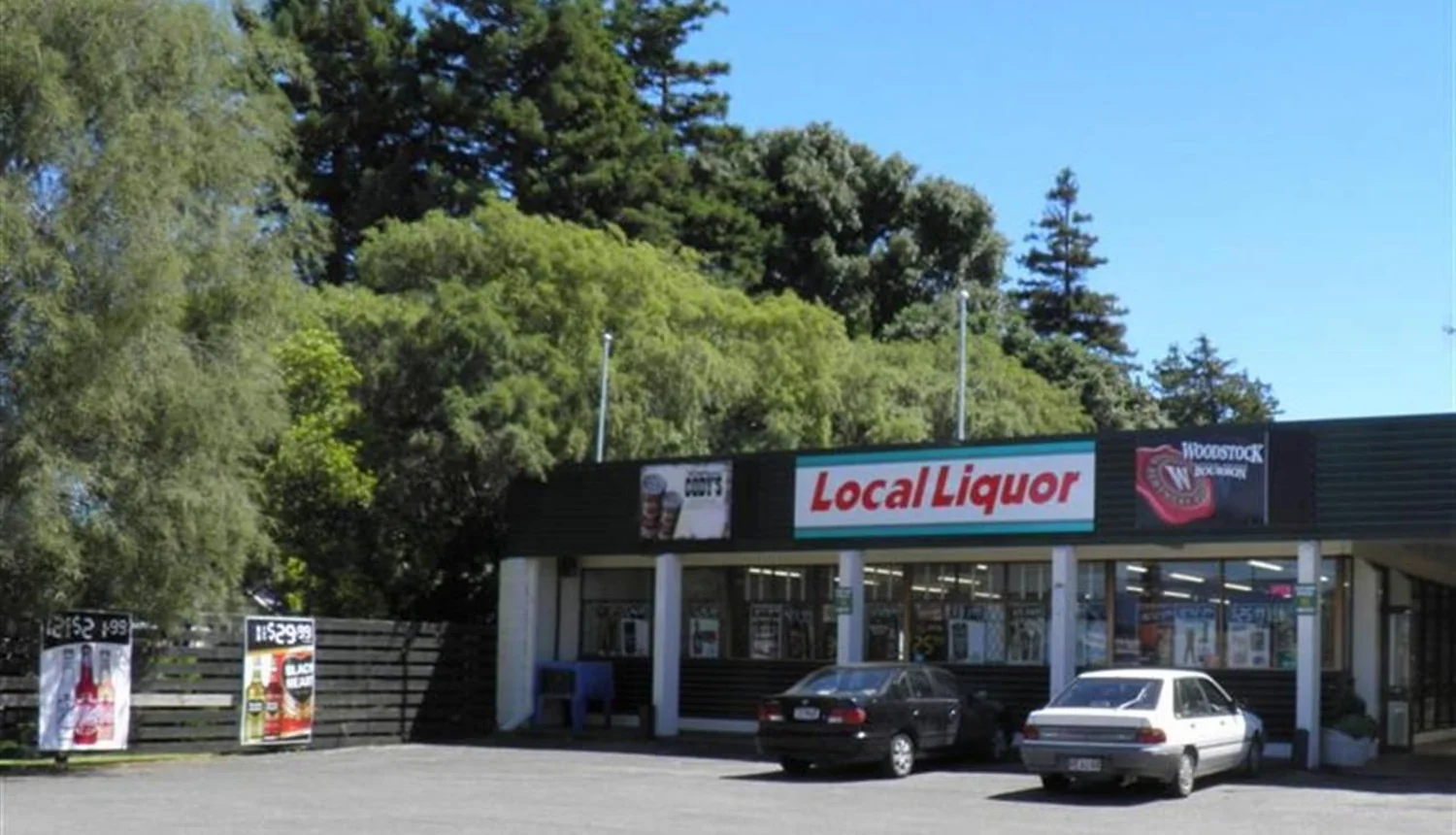 188 Broadway, Marton, Rangitikei, 0 ਕਮਰੇ, 0 ਬਾਥਰੂਮ