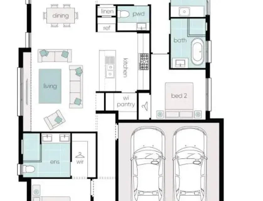 ਪਤਾ ਗੁਪਤ, Lochinvar, NSW 2321, 4 ਕਮਰੇ, 2 ਬਾਥਰੂਮ, House
