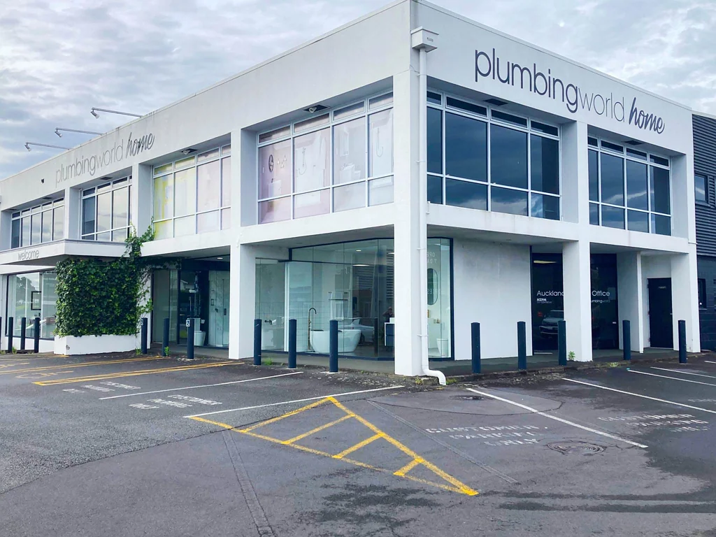 Mount Wellington HIGH PROFILE FIRST FLOOR OFFICE SPACE