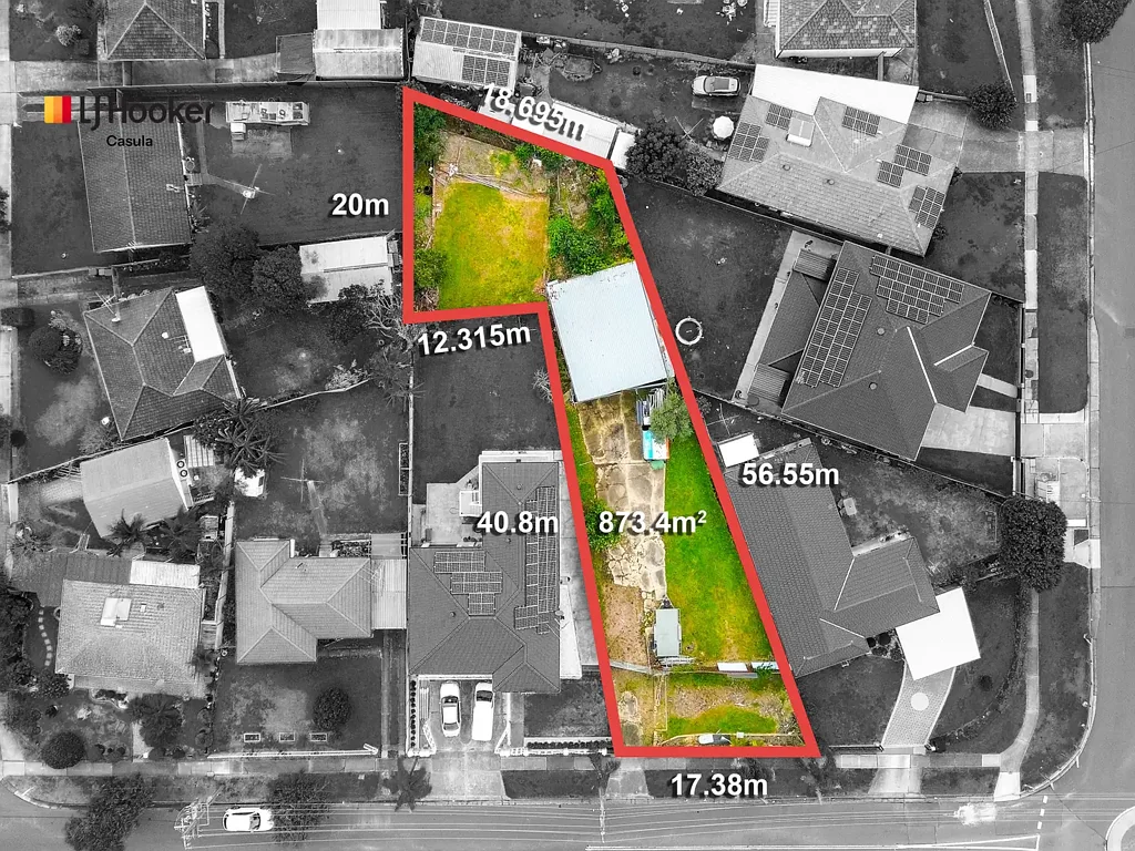 41 De Meyrick Avenue, Casula, NSW 2170