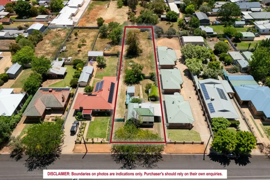 137 Anzac Street, Temora, NSW 2666