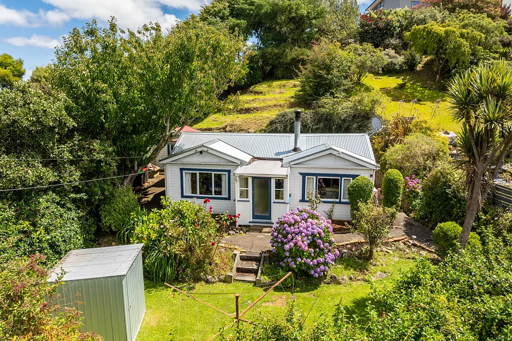 7 Kellas Street, Macandrew Bay, Dunedin City, Otago
