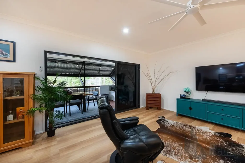 Kalkie 5બેડરૂમ Elegant Family Living in Kalkie – Dual Living Opportunity