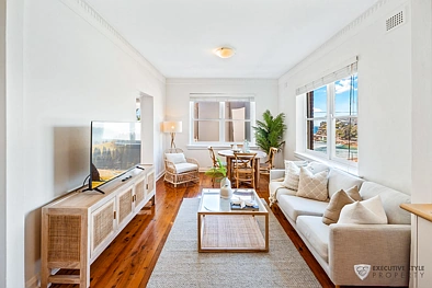 2/2 Bayview Street, Bronte, NSW 2024, 2房, 1浴, Apartment