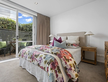 25A Eltham Road, Kohimarama, Auckland City, 1房, 1浴, 公寓