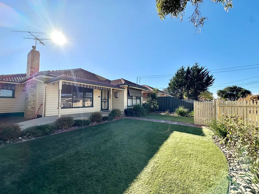 3-Bedroom Home in Prime Hoppers Crossing Location
