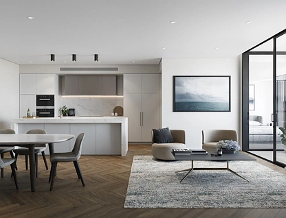 READY TO MOVE IN BRAND NEW APARTMENTS, Schofields, Outer Western Sydney, 2 phòng ngủ, 2 phòng tắm, Apartment