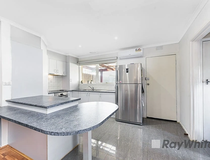 1/16 Third Avenue, Dandenong North, VIC 3175, 2 રૂમ, 1 બાથરૂમ, Unit