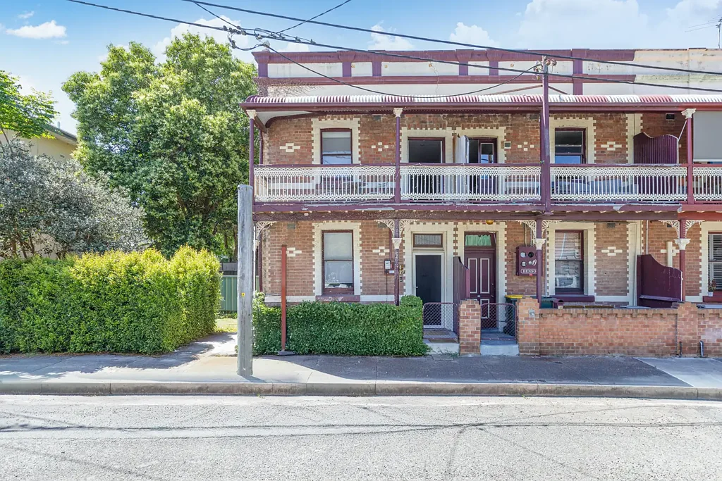 17 Catherine Street, Maitland, NSW 2320