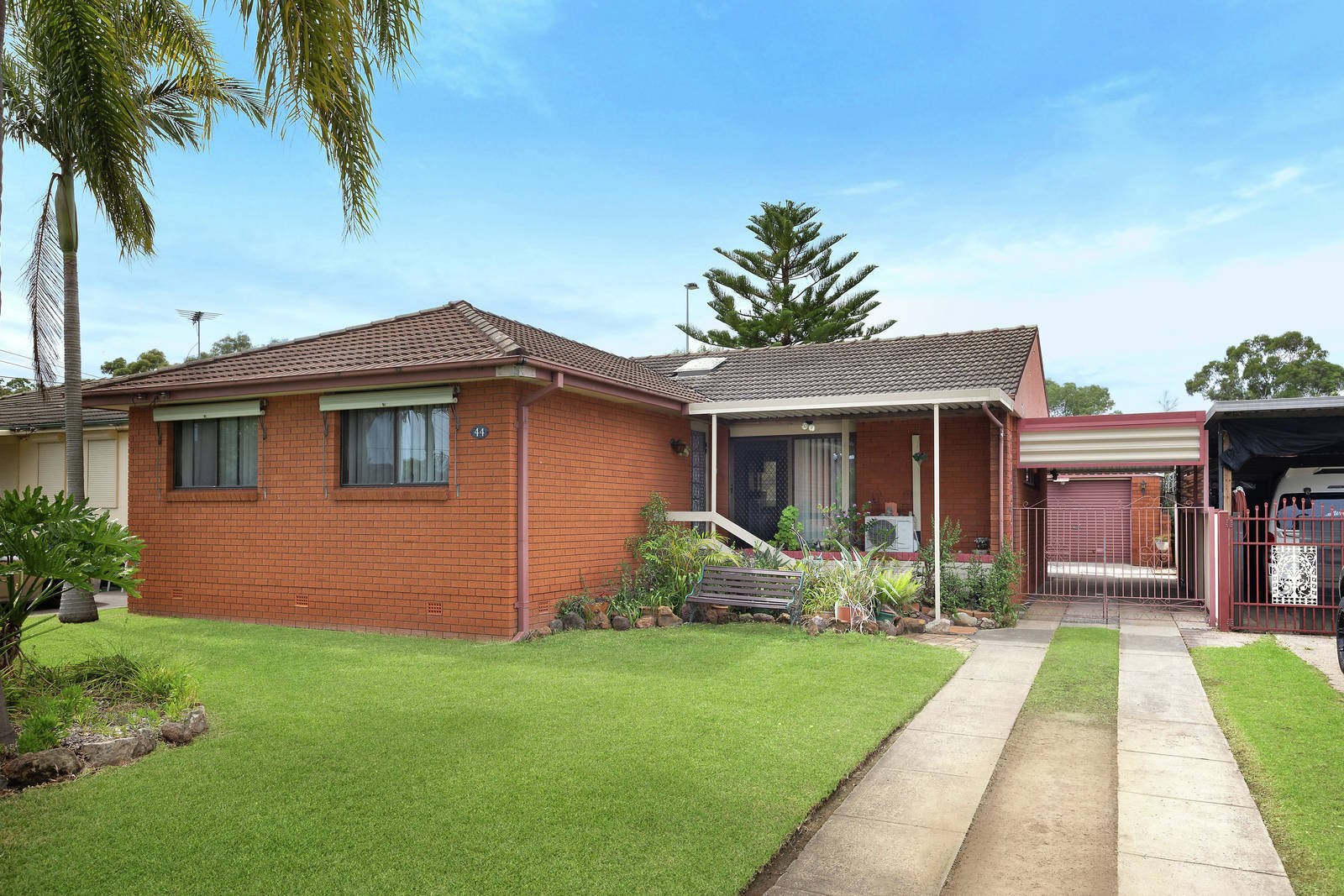 44 STANWELL CR, ASHCROFT NSW 2168, 0 Bedrooms, 0 Bathrooms, House