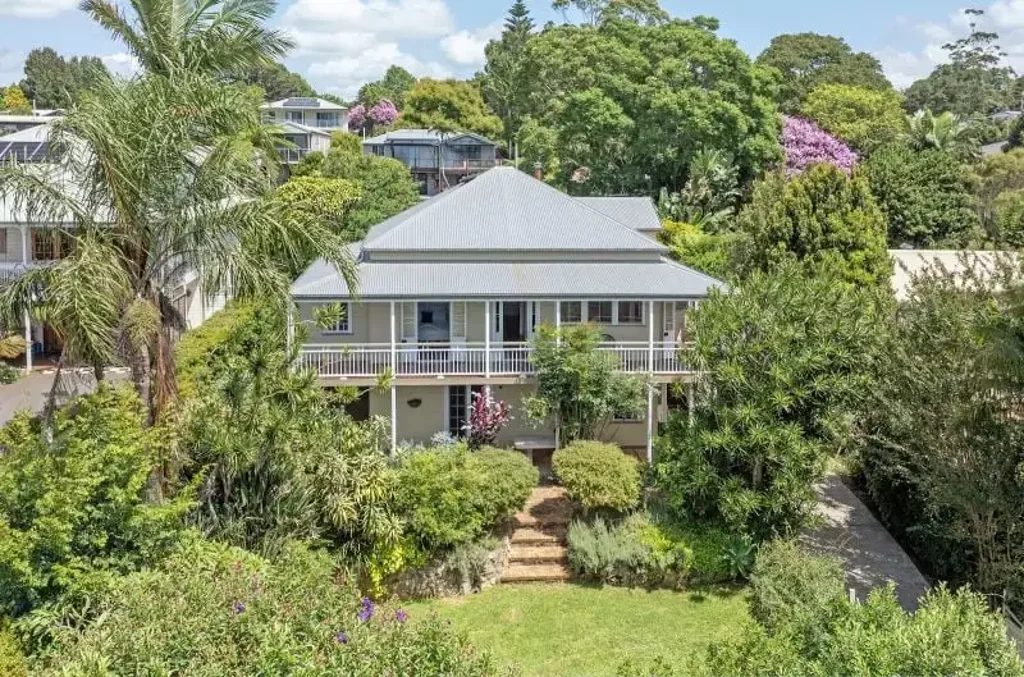 69 Coomera Gorge Drive, Tamborine Mountain, QLD 4272
