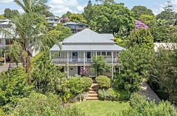 69 Coomera Gorge Drive, Tamborine Mountain