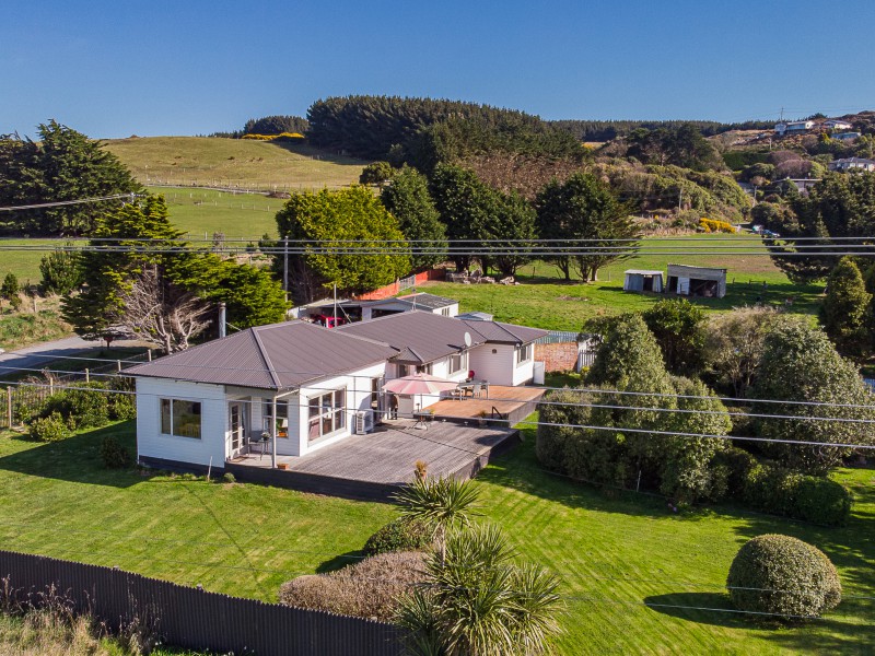 4 Green Point Road, Bluff, Invercargill, 4 ਕਮਰੇ, 0 ਬਾਥਰੂਮ