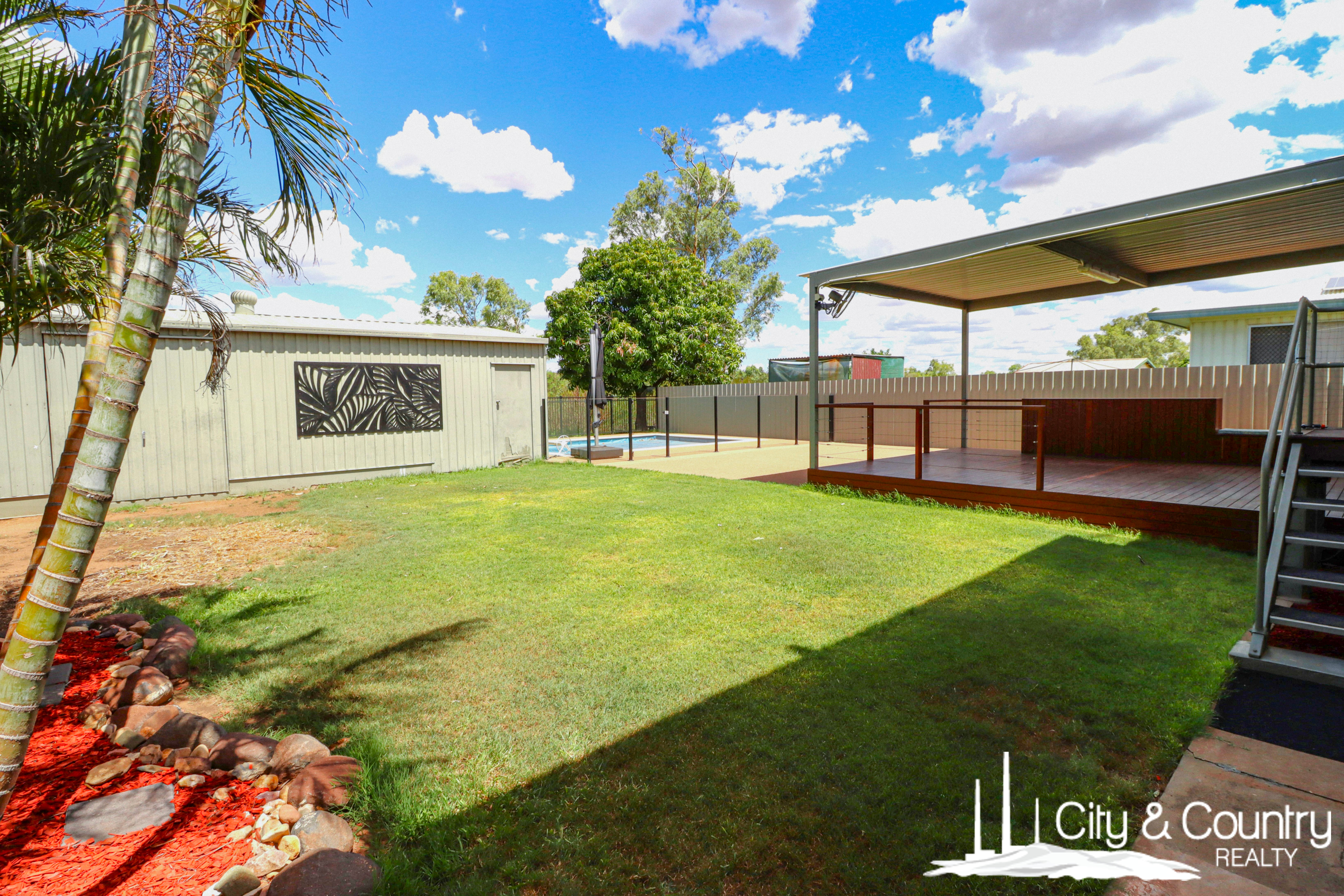 62 ERAP ST, SOLDIERS HILL QLD 4825, 0房, 0浴, House