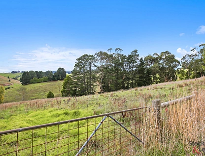 Part of 50 Retallacks Road, Mirboo North, Traralagon , 0 chambres, 0 salles de bain, Section