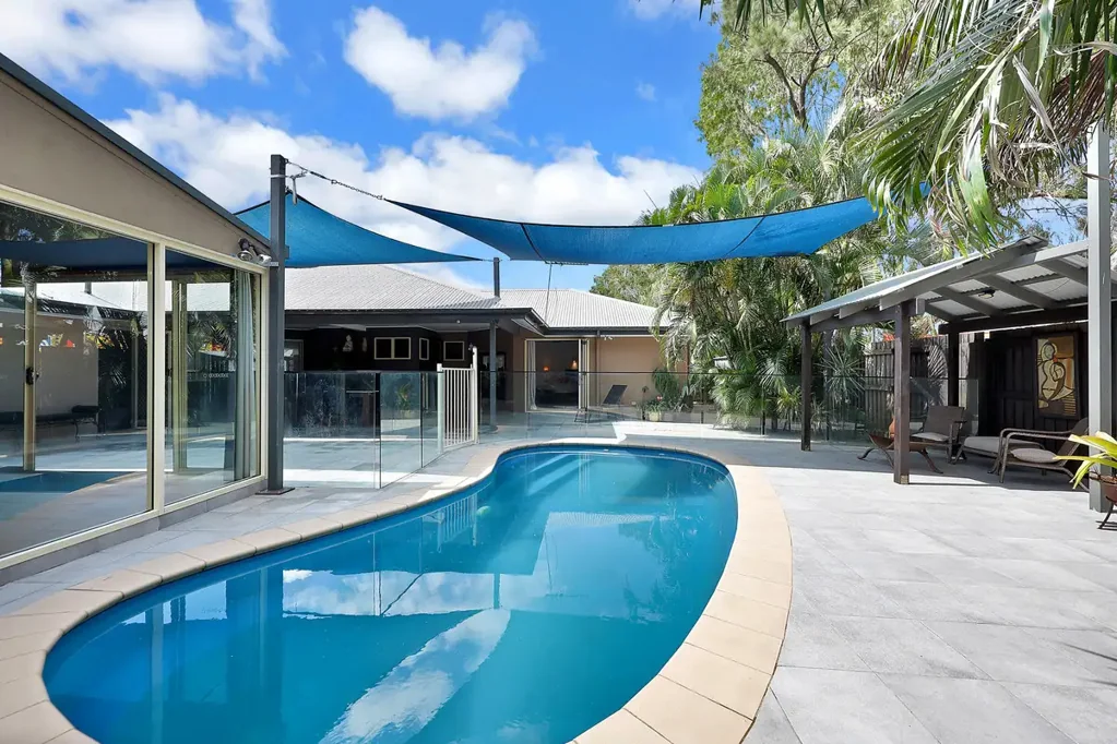 25 Fairmeadow Drive, Mount Pleasant, QLD 4740