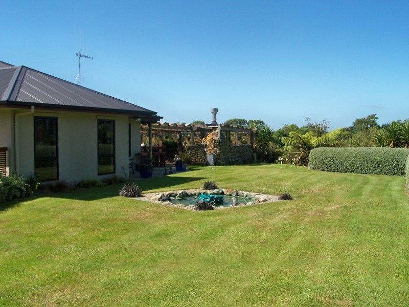 69 Stafford Street, Shannon, Horowhenua, 4 chambres, 2 salles de bain