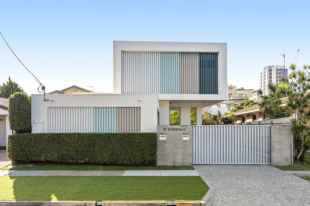 Miami 4房  Rare Miami Villa with Self-Contained Fourth Bedroom - 400m to Beach