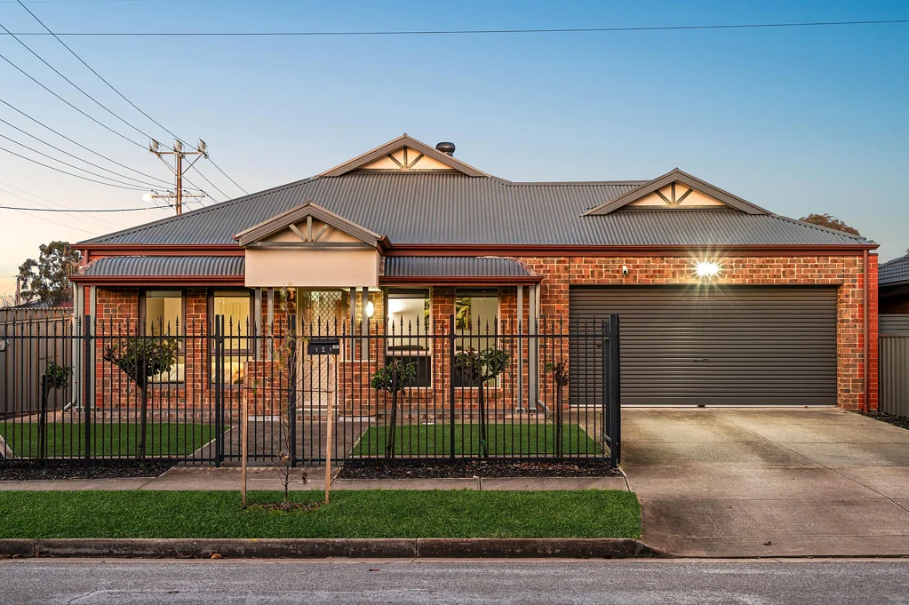 Albert Park 3Kwarto Park Views, Family Comfort & Everyday Convenience