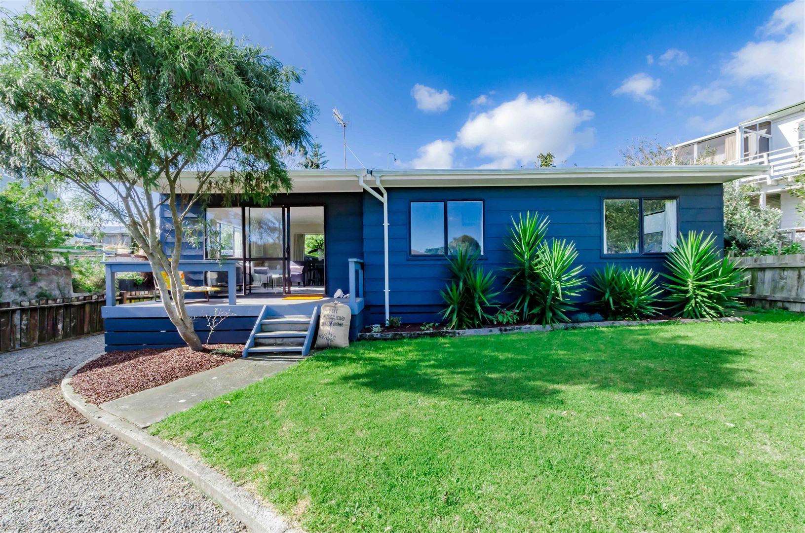 1/3 Campion Road, Waikanae Beach, Kapiti Coast, 2 Schlafzimmer, 1 Badezimmer