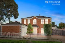 33 Woolpack Street, Hoppers Crossing