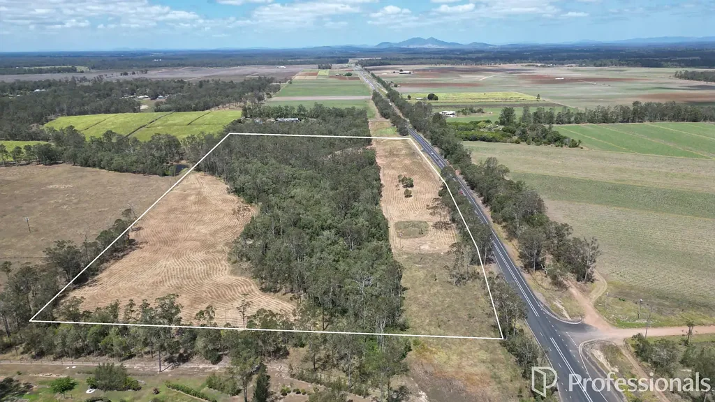 Glenorchy Potential For Business And/Or Residential Use On The Bruce Hwy