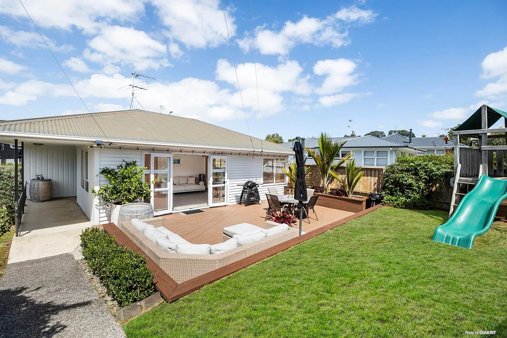 18 McRae Road, Mt Wellington, Auckland City, Auckland