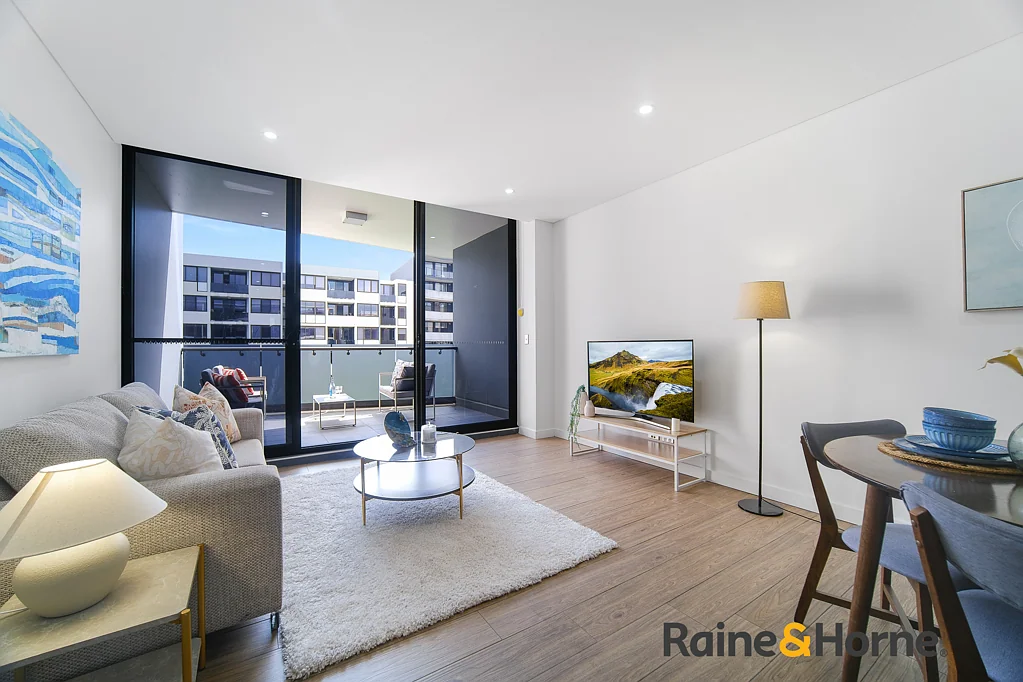 335/349 George Street, Waterloo, NSW 2017