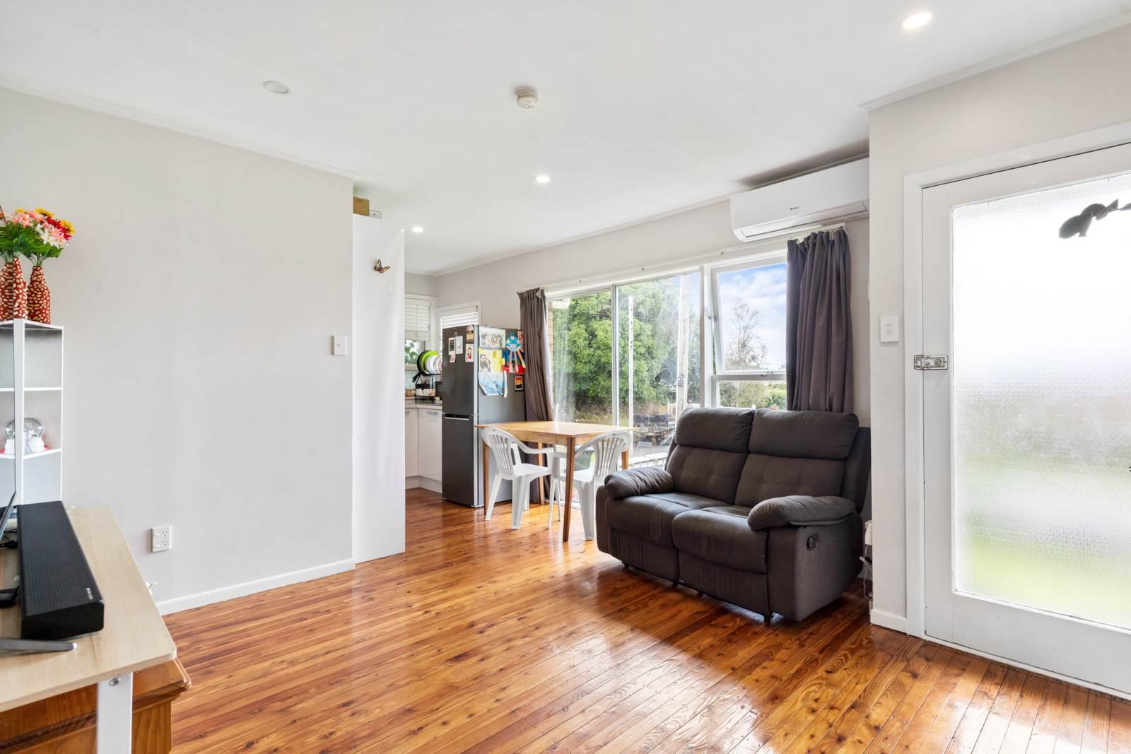 2/16 Boyd Avenue, Royal Oak, Auckland, 3房, 1浴, Unit