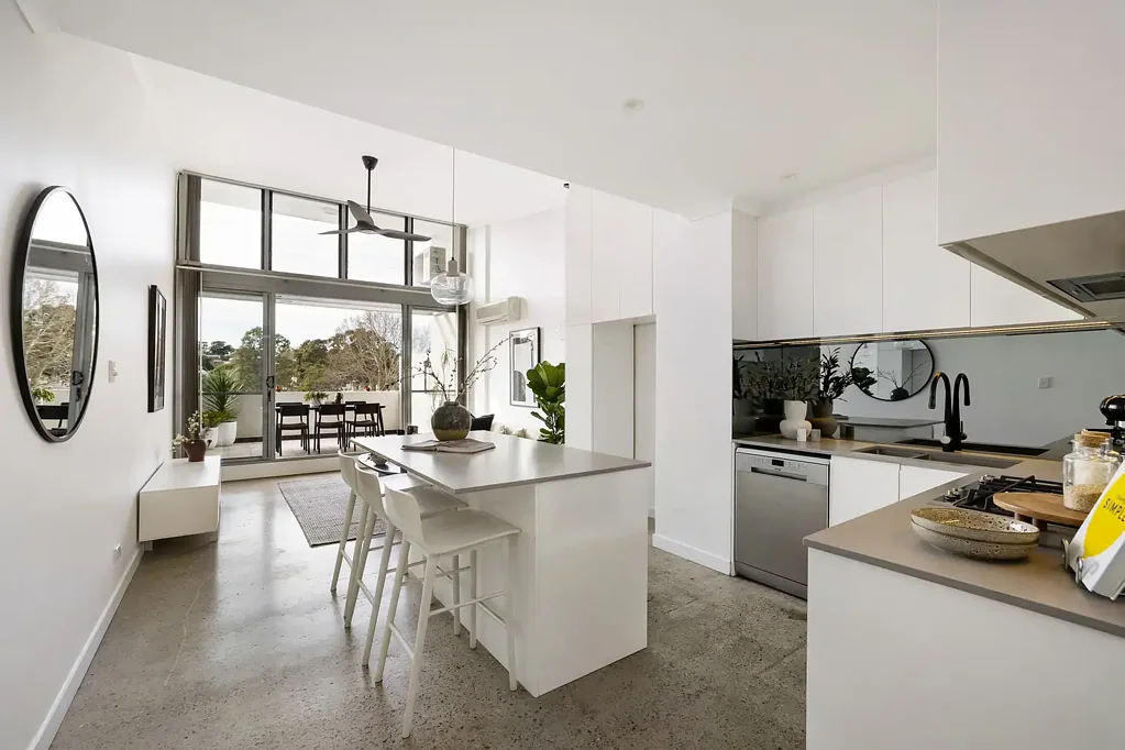 308/1-3 Larkin Street, Camperdown, NSW 2050