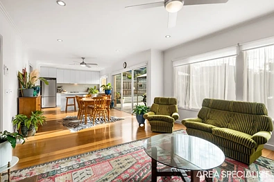 5 KINGS COURT, Jan Juc, VIC 3228, 3房, 2浴, House