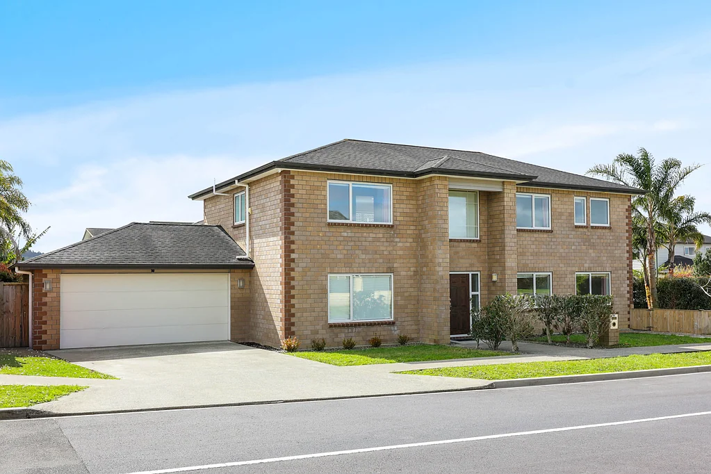 Flat Bush 6房  Owners Have Relocated