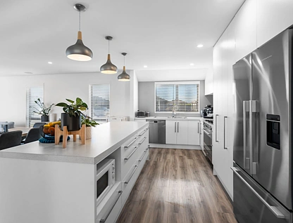 26 Longcot Drive, Rolleston, Selwyn, 4 Bedrooms, 2 Bathrooms, House