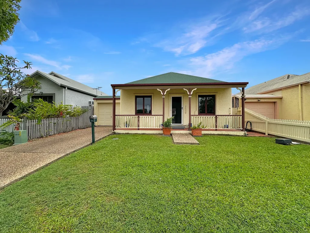 18 Pinnata Place, Kirwan, QLD 4817
