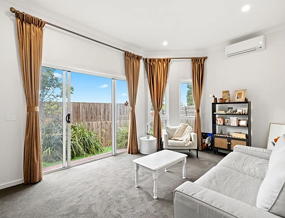 108B Weeden Drive, Vermont South, VIC 3133, 3 침실, 2 욕실, Townhouse