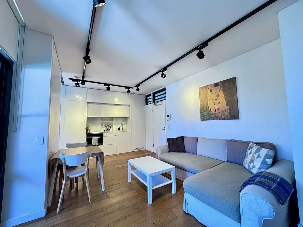 Unfurnished 2 bedroom with solid window glazing and 1 storage --Available Now!