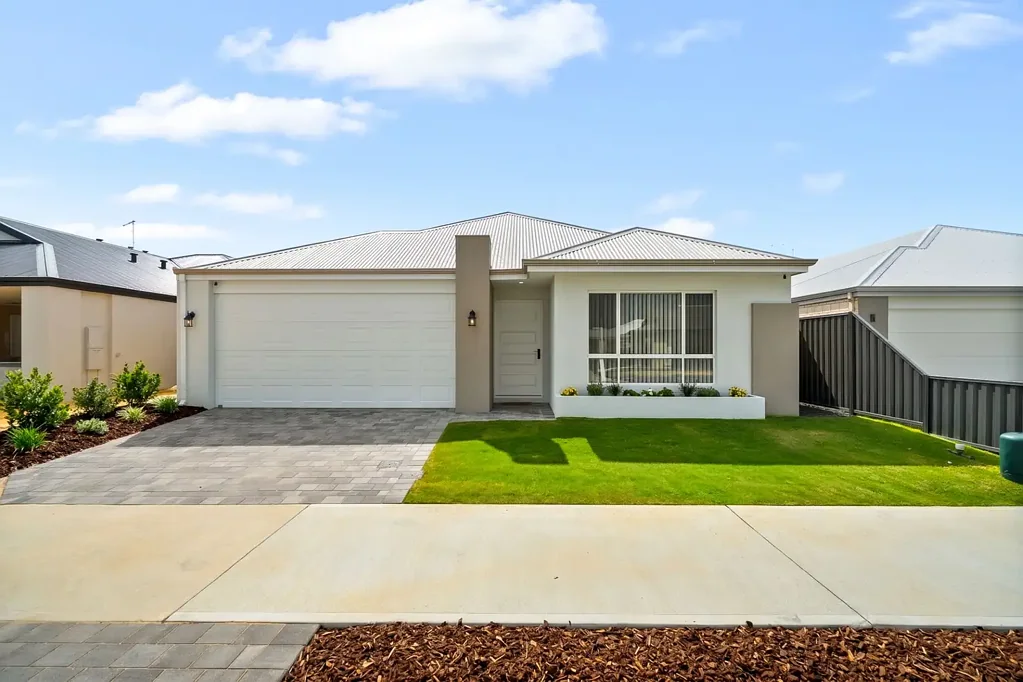 Lakelands 3ਬੈੱਡਰੂਮ Modern comfort | effortless living.