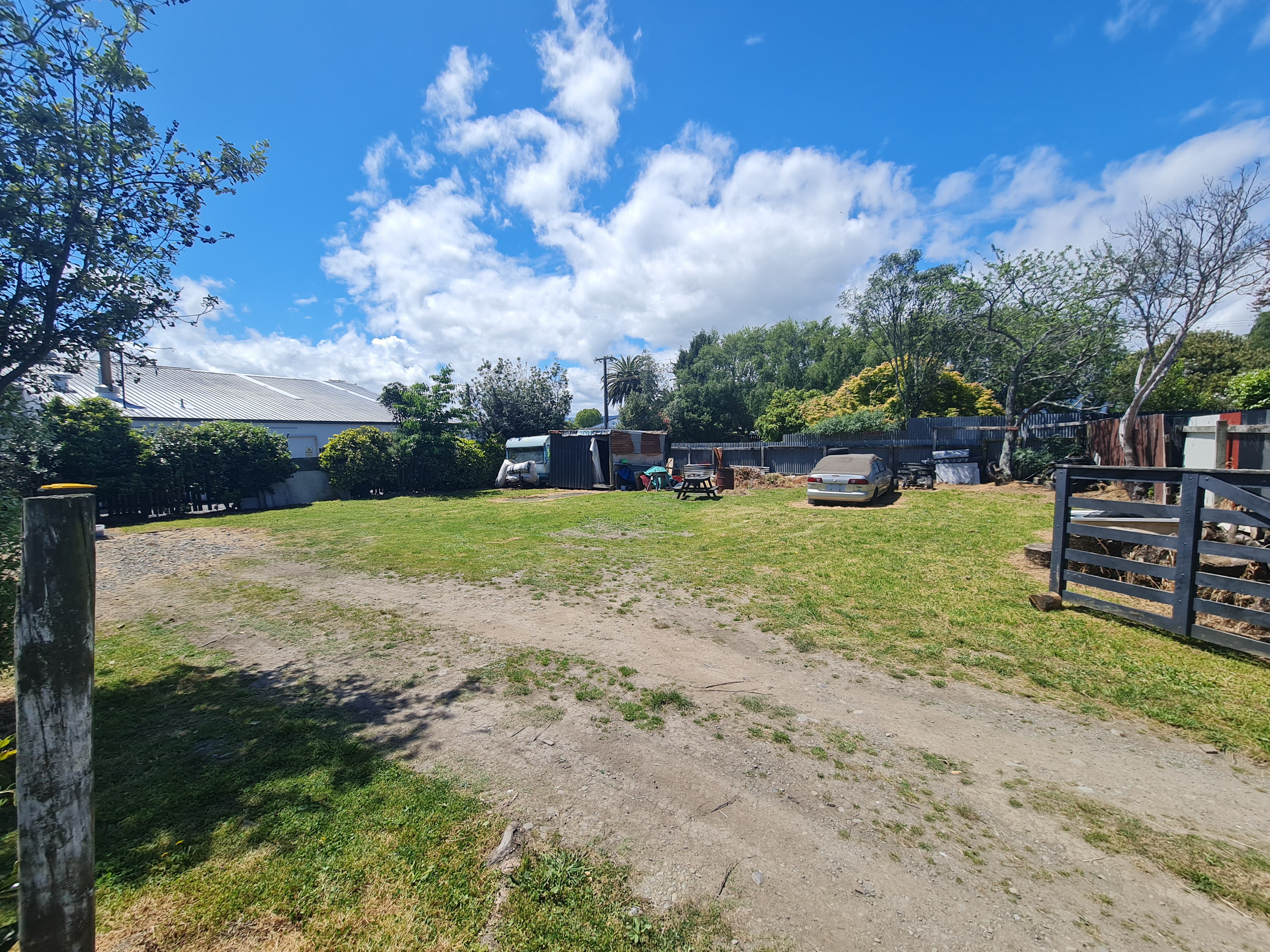 96b Mako Mako Road, Levin, Horowhenua, 0 રૂમ, 0 બાથરૂમ