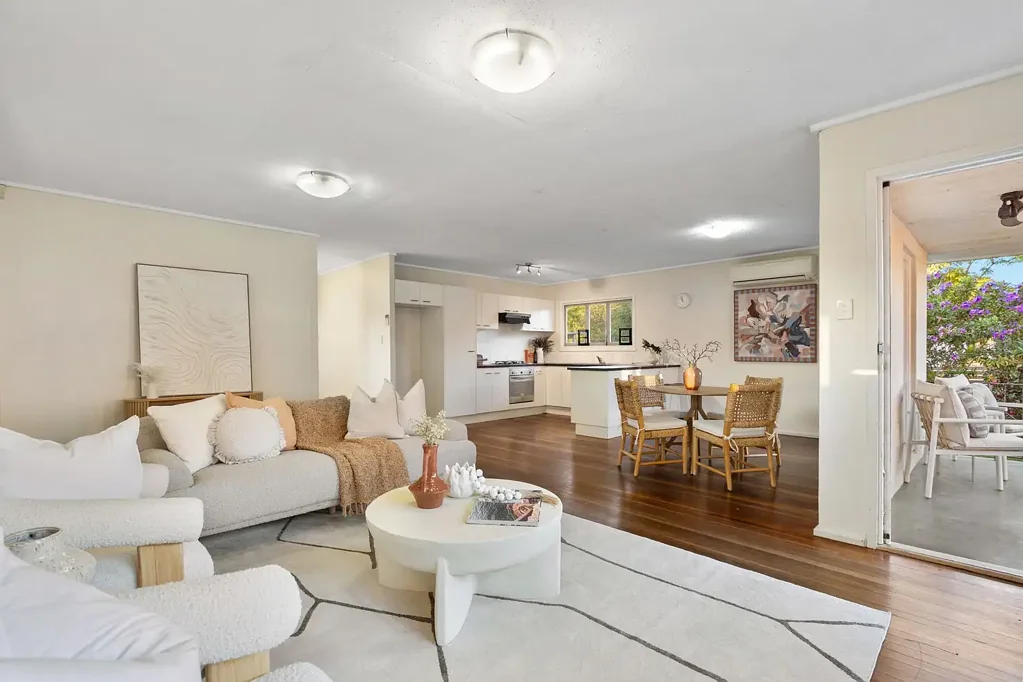 Slacks Creek 3कमरा Charming, Stylish & Move In Ready